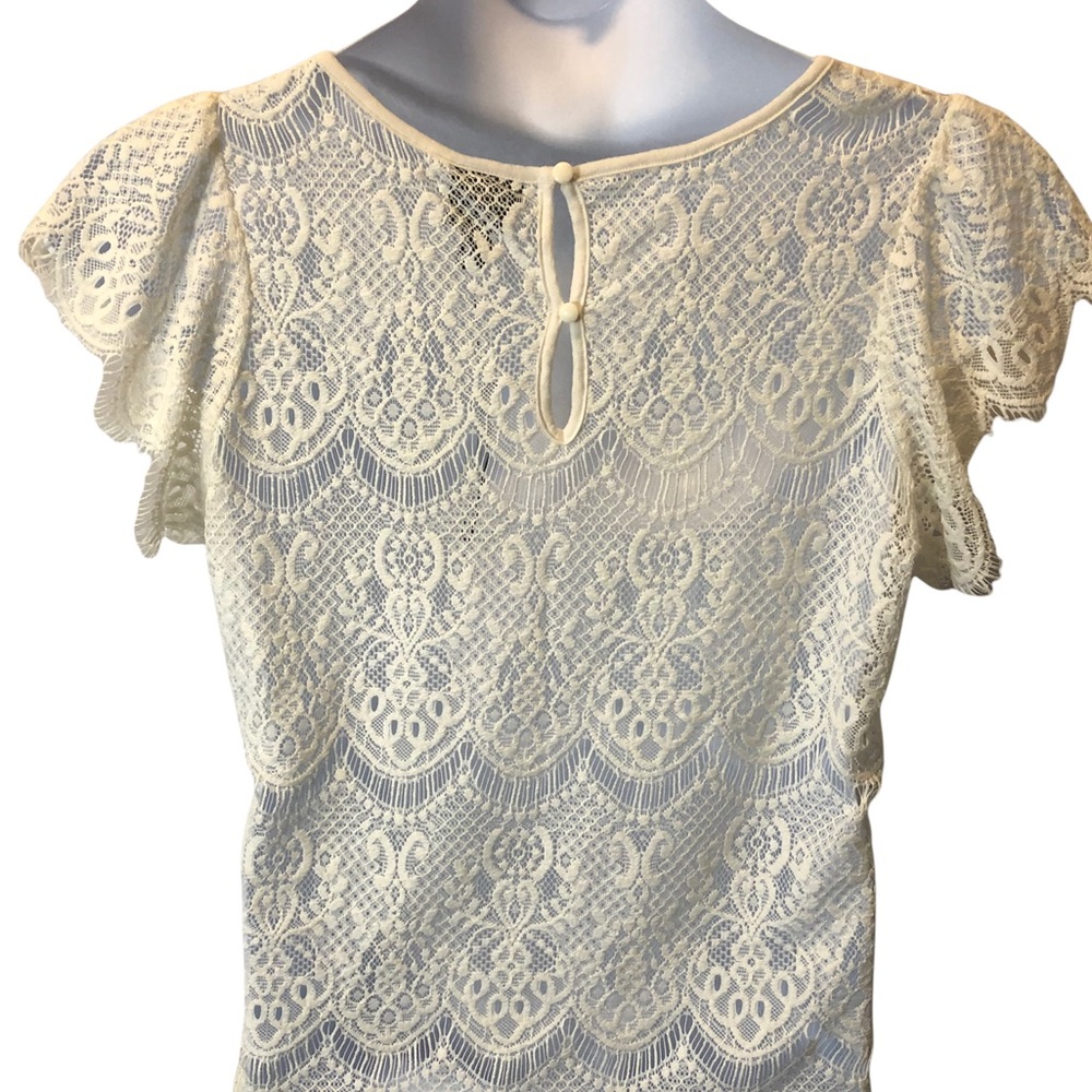 NWT WORTHINGTON TOP - Picture 2 of 9
